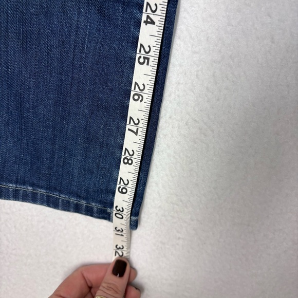 Joe Jeans Provocateur size 27. EUC. - Picture 4 of 7